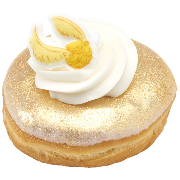 HARRY POTTER™ Wizarding World Assortment - Red 3 Free Dec-Ons® Decorations