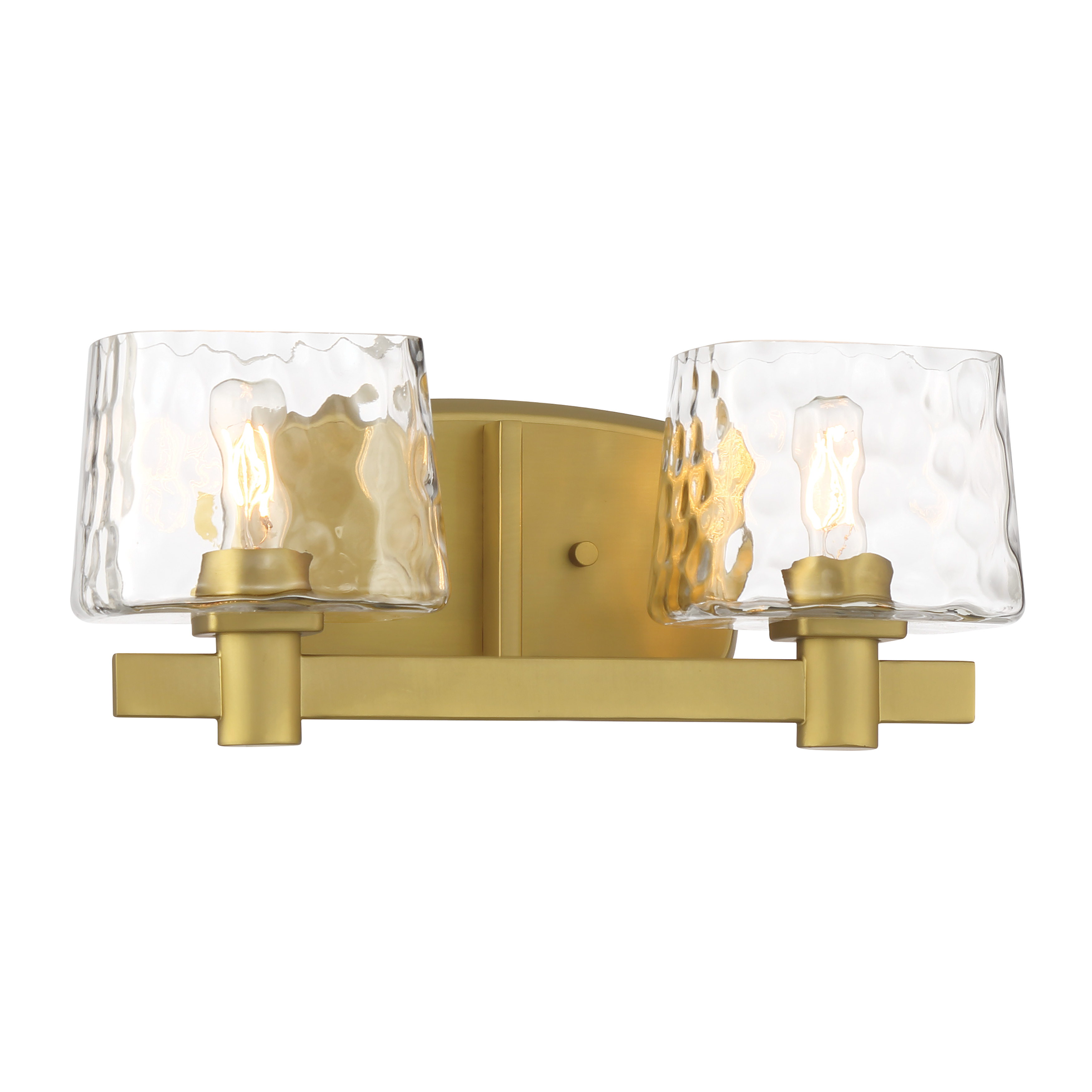Drysdale - 2 Light Bath Vanity