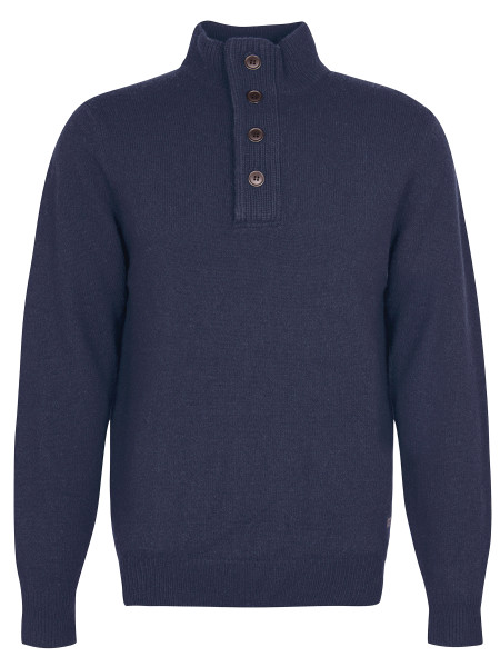 Essential Elbow Patch Jumper