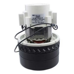 3 Stage Suction Motor
