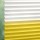 Ombre Topar® 1924 Pleated Blind