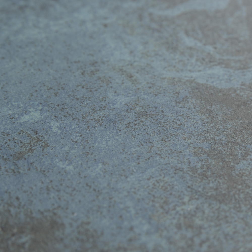 Ocean Matte Green River with BioTech 6 in. x 6 in. Porcelain Floor and Wall Tile