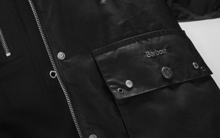 Barbour Logo