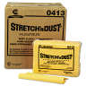 Chicopee Inc, Stretch 'n Dust Cloths, 12.6" x 17", Yellow