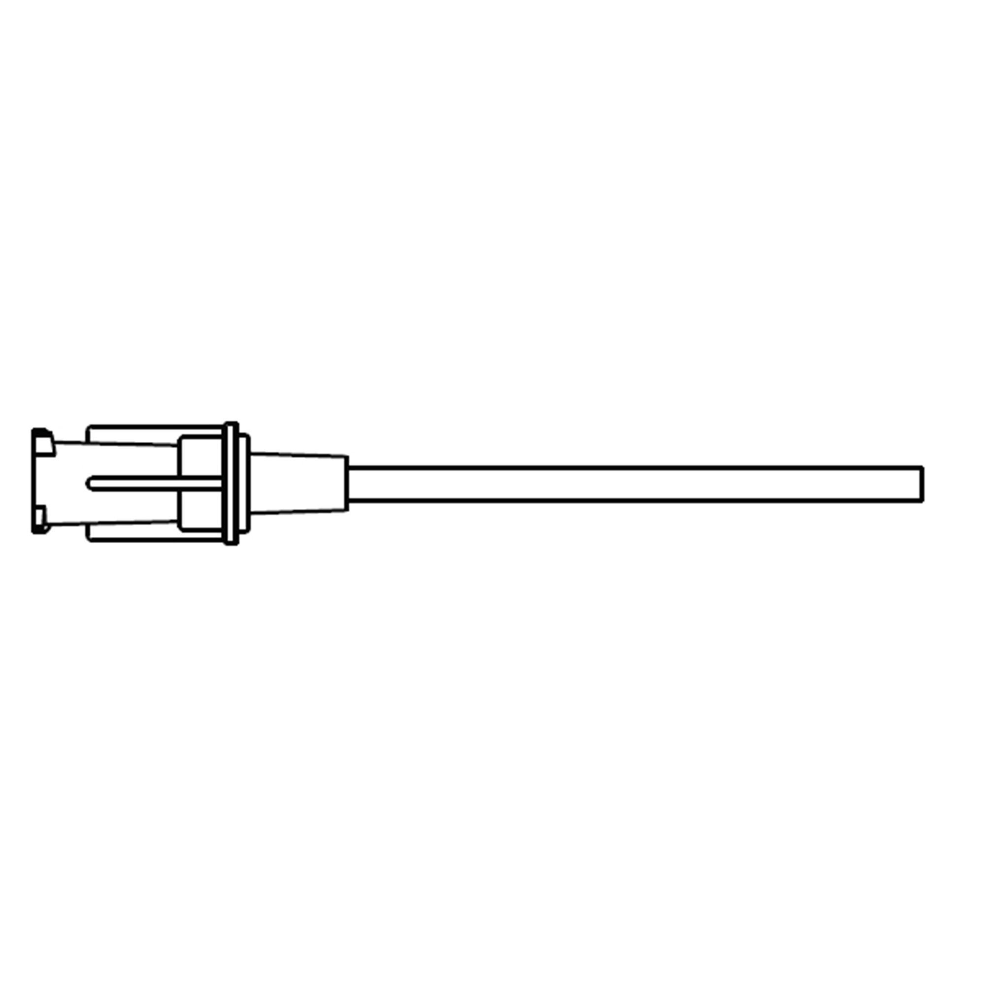 Filter Straw® Medication Transfer Straw