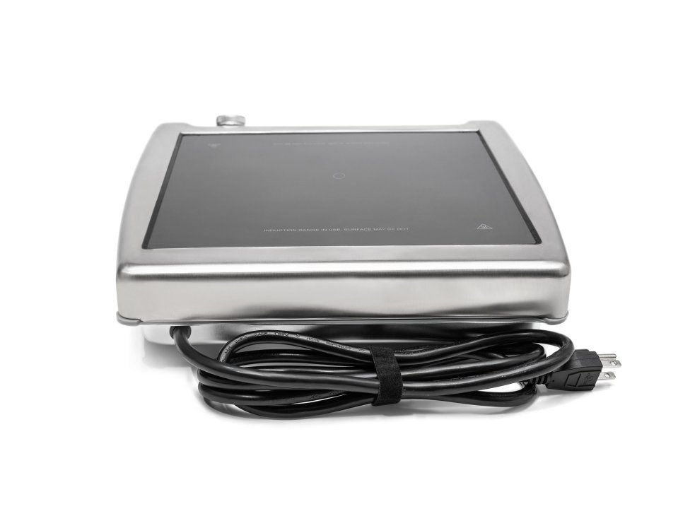 120-volt 1800-watt Mirage® Pro countertop induction range