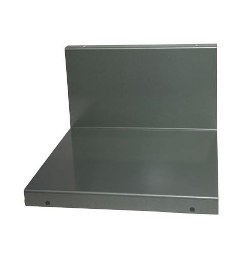Cover Qc Damper