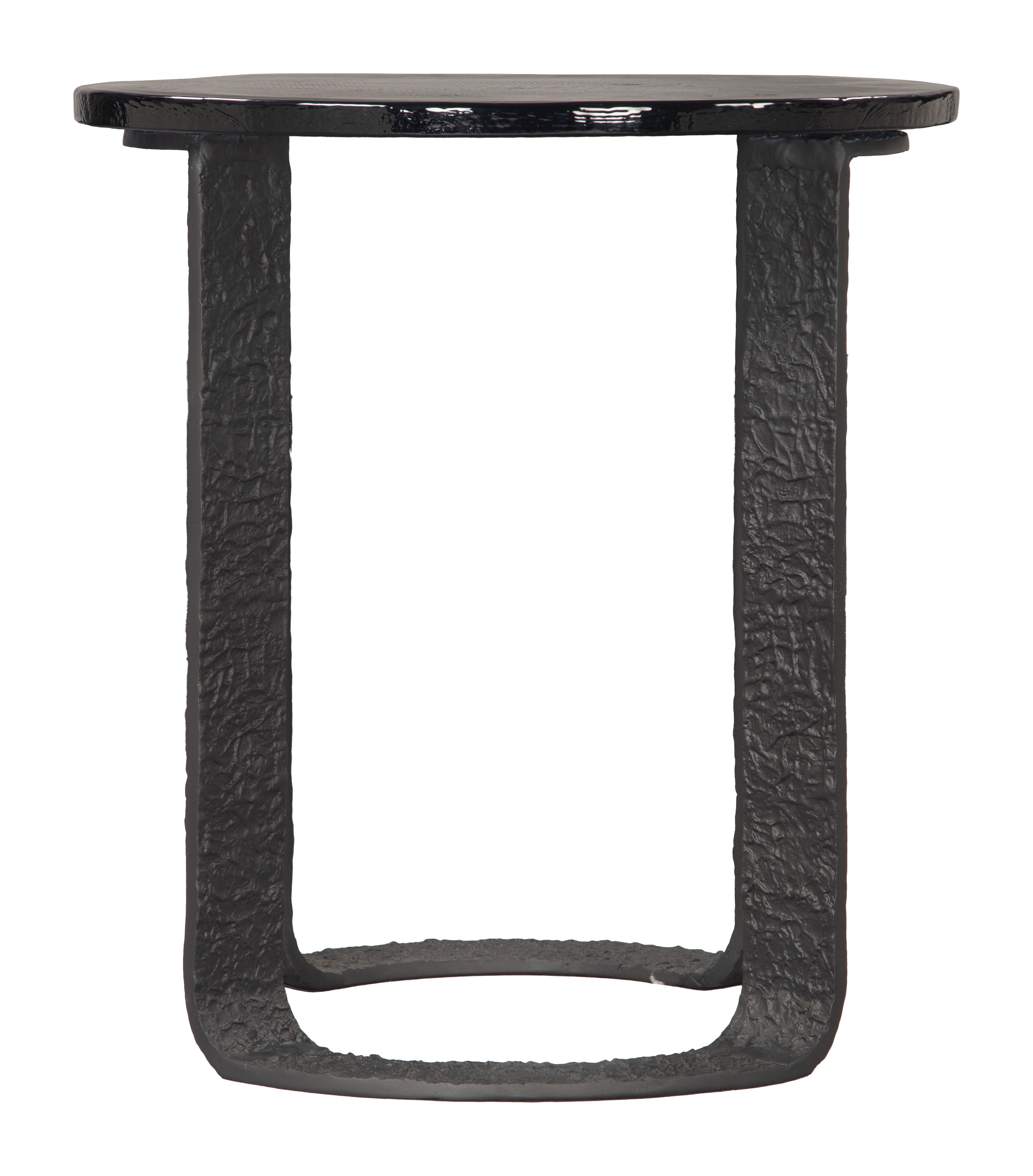 Divin Side Table Black product image