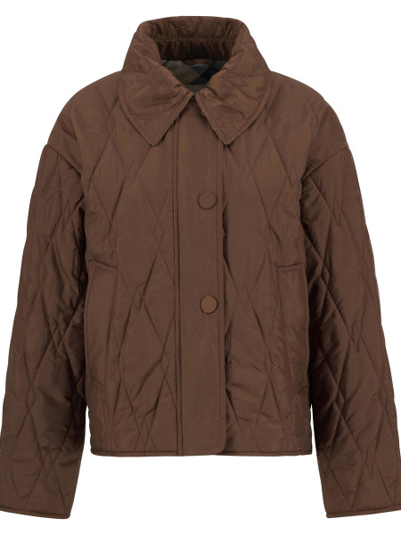 Bernadette Quilted Jacket Bernadette Quilted Jacket