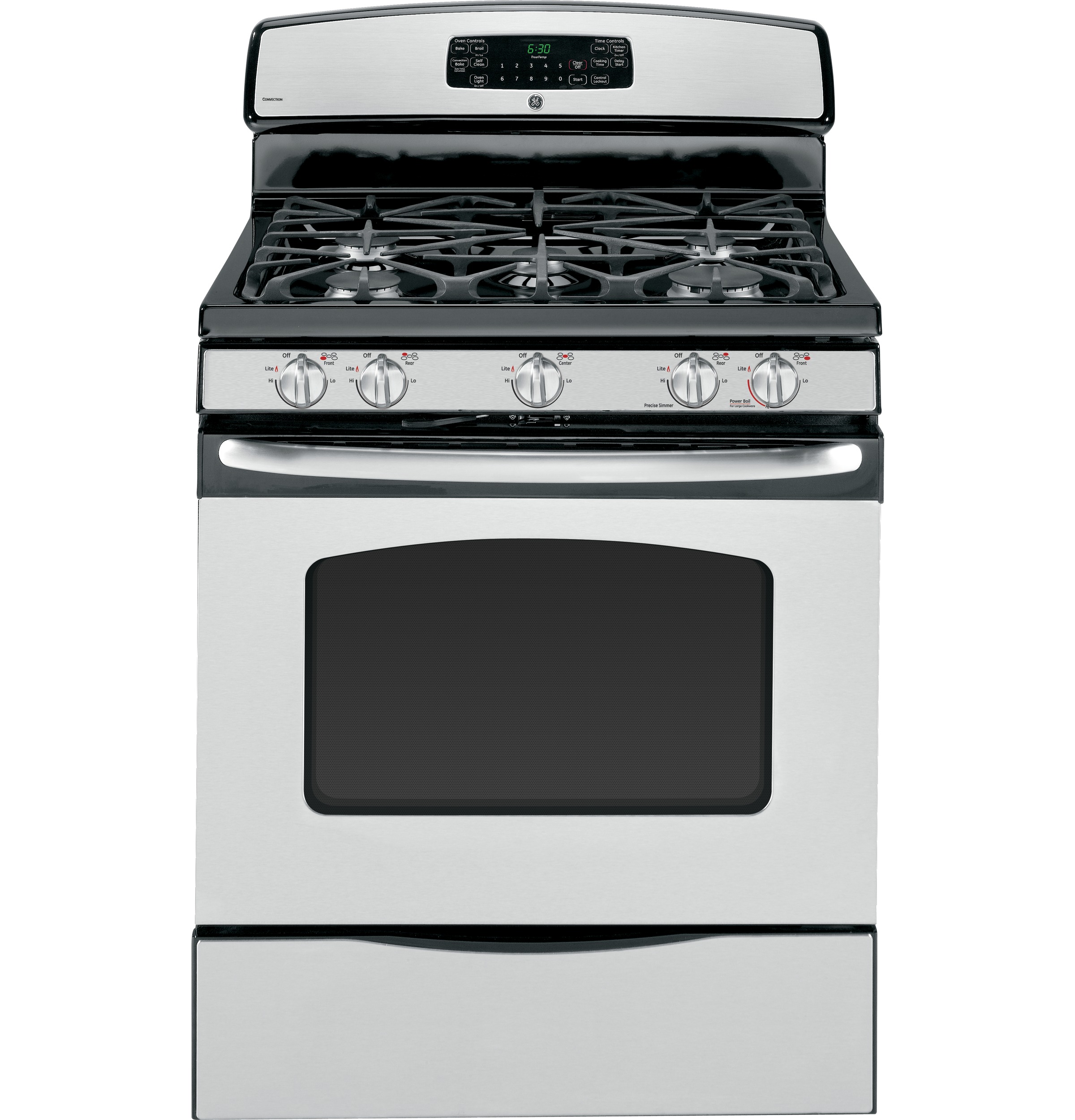 GE® 30