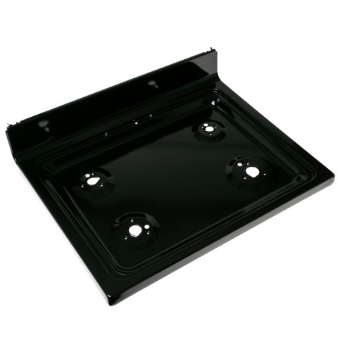 RANGETOP & BRACKET ASSEMBLY
