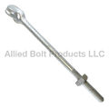5/8" X 18" STRAIGHT GUY BOLT