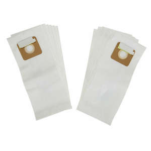 Bags Vacuum Smu14 12Pkg