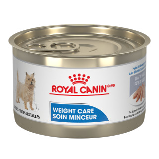Adult Weight Care Loaf Canned Dog Food
