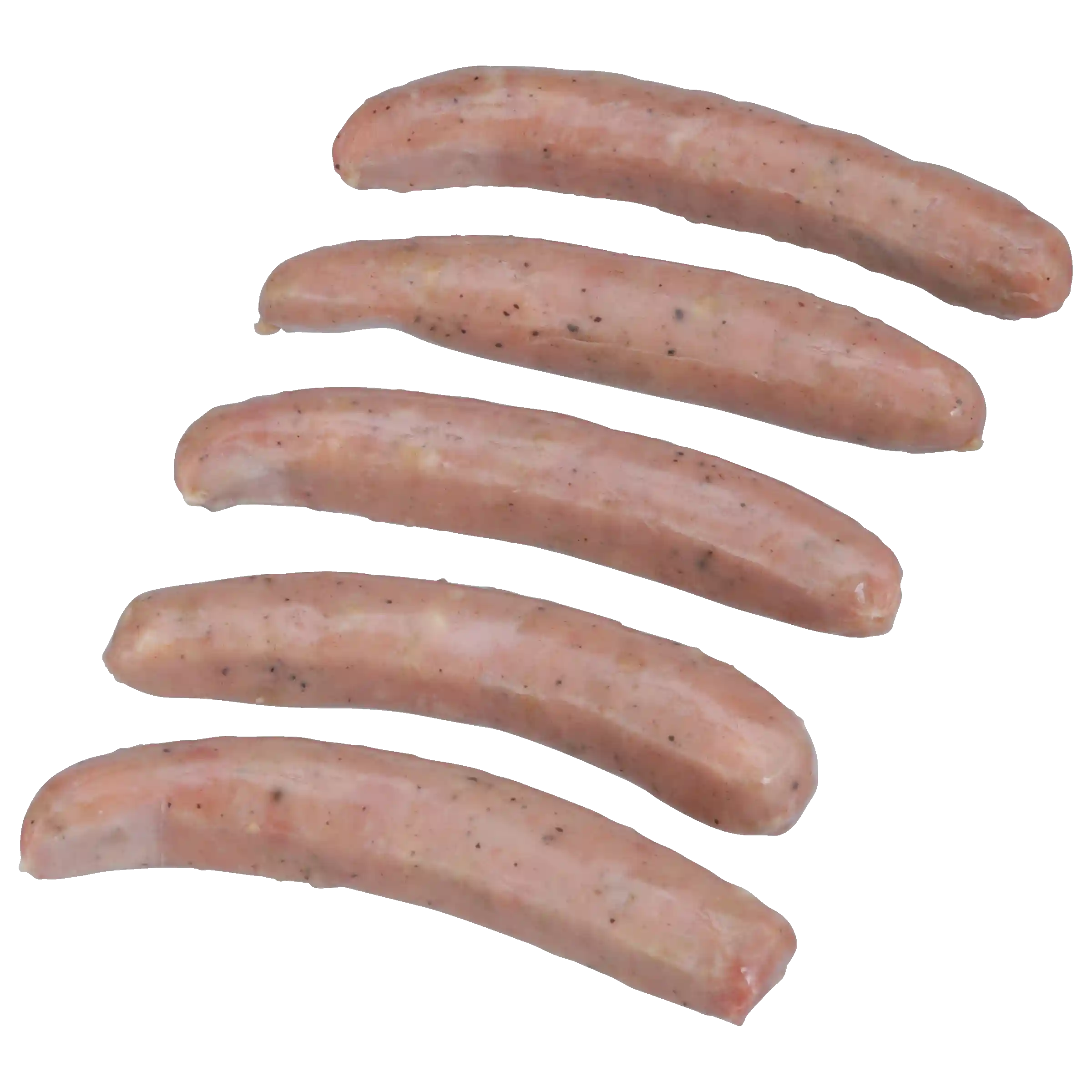 Aidells® Fully Cooked Smoked Chicken and Apple Chicken Sausage Breakfast Links_image_2