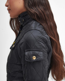 International Giacca Polarquilt 