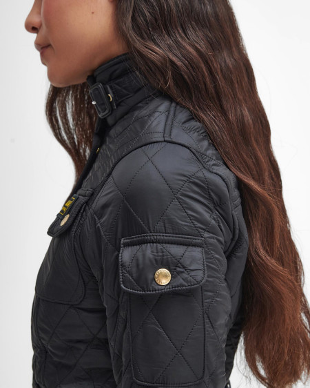 International Polarquilt Jacket