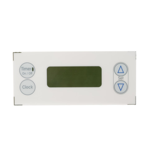 FACEPLATE TOD LED