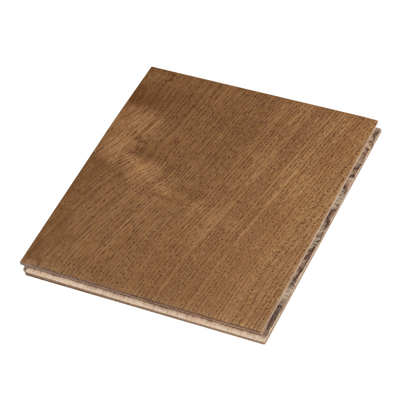 Sample - Carneros Oak Cellar Wide+ T&G Hardwood Flooring-0