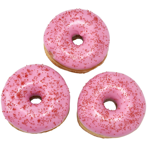 Red - Red 3 Free Sanding Sugar