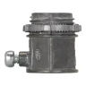 Set-Screw Connector, Zinc Die Cast, EMT Conduit, 3/4 in.