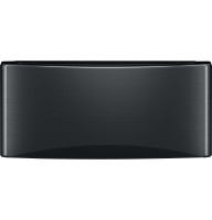 Front load pedestal &mdash; Model #: SBSC137HDG