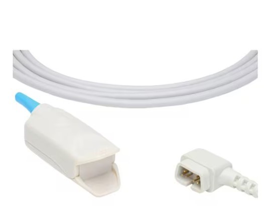 Criticare SpO2 Sensor Finger Clip Adult