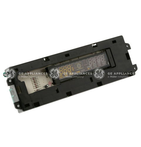 CONTROL GLASS TOUCH