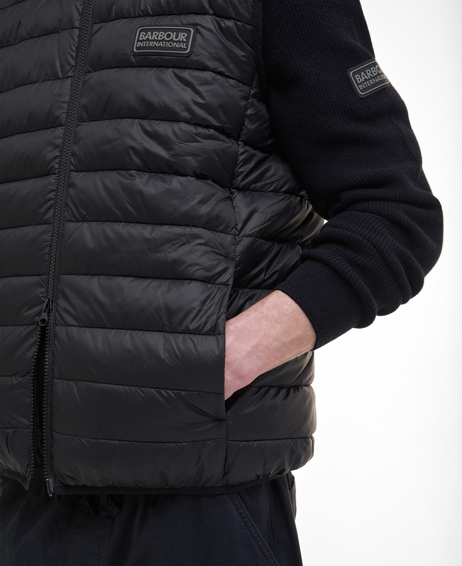 Gilet Tourer Reed image number 4