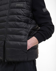 Weste Tourer Reed 