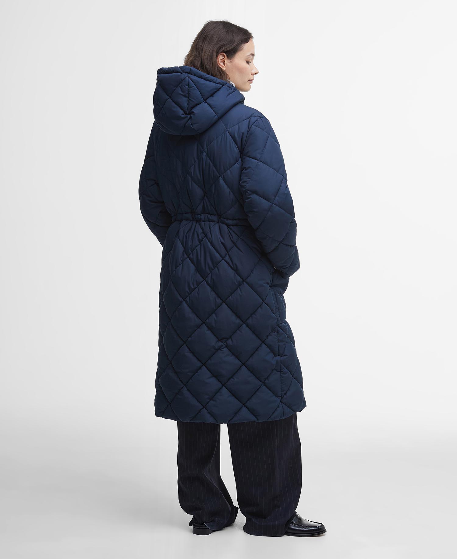Romilly Quilted Jacket image number 2