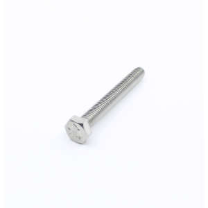 Screw M6X50 Te Uni 5739 S Steel A2