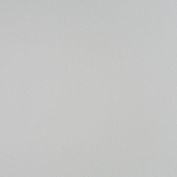 Light-gray textured wall — unadorned, uniform surface filling the frame; lying flat and featureless, illuminated by soft diffuse lighting, with no visible furniture, windows, or other context.
