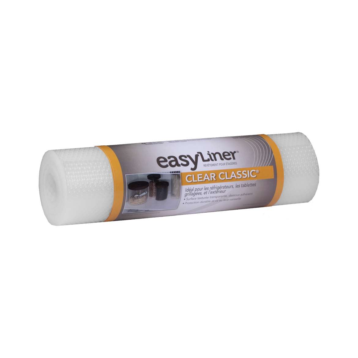 Clear Classic® EasyLiner® Image