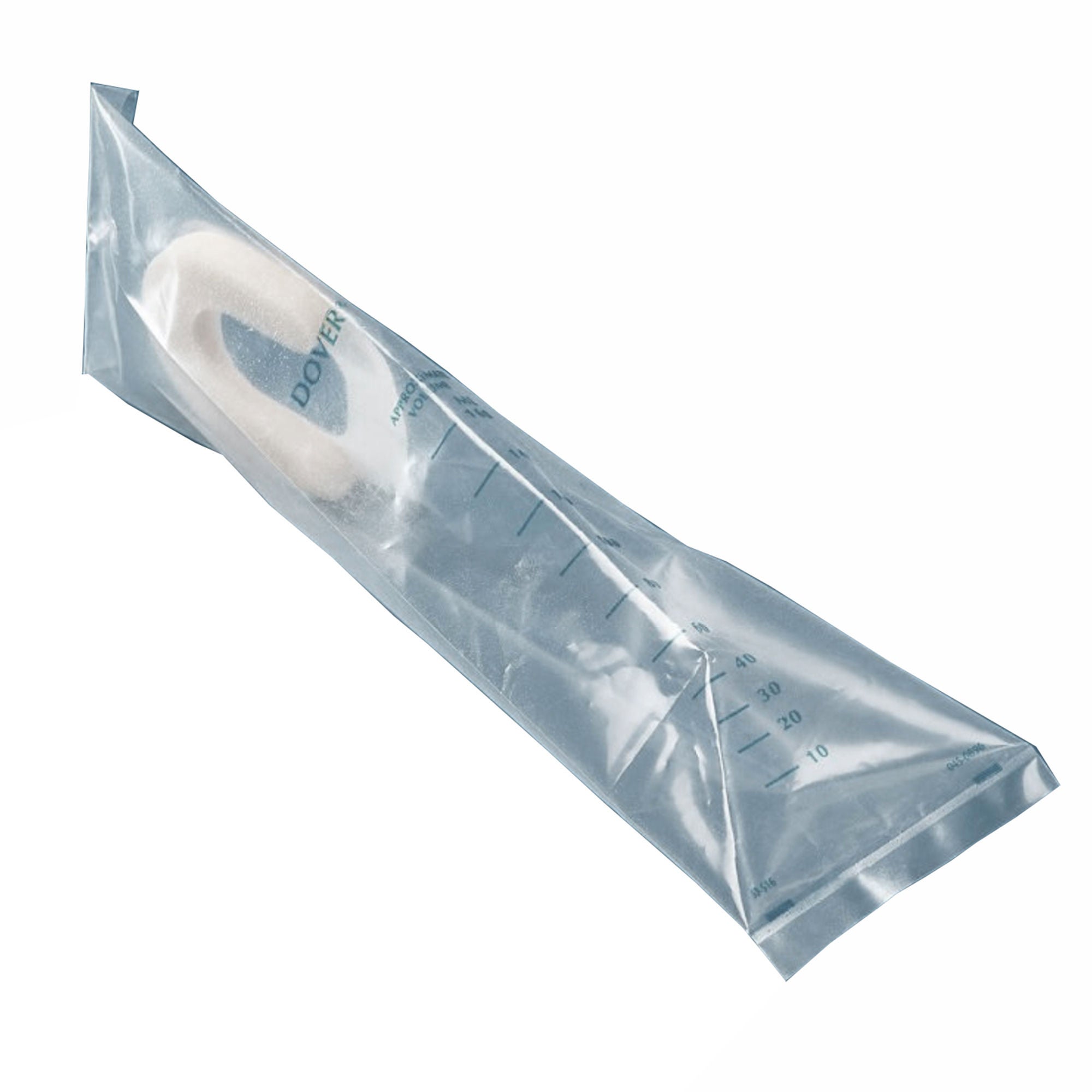 Dover™ Pediatric Urine Collection Bag, 100 mL
