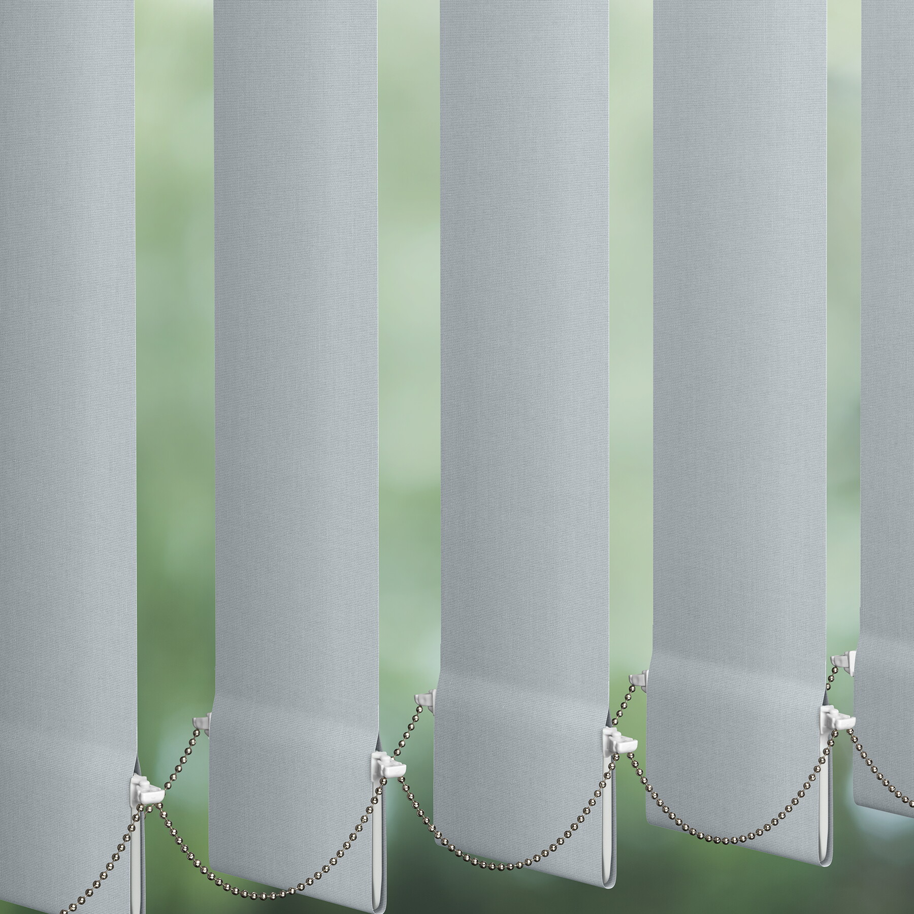 Esterno RD 6685 Vertical Blind