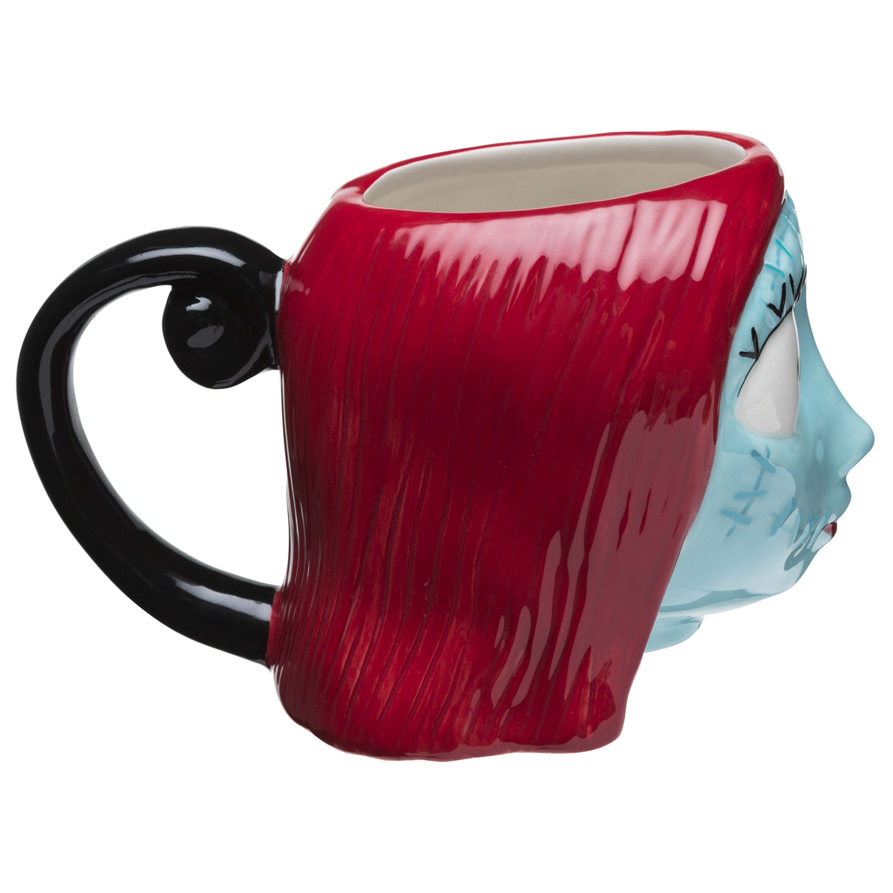 Nightmare Before Christmas 13 ounce Coffee Mug, Sally slideshow image 4 Nightmare Before Christmas 13 ounce Coffee Mug, Sally slideshow image 4