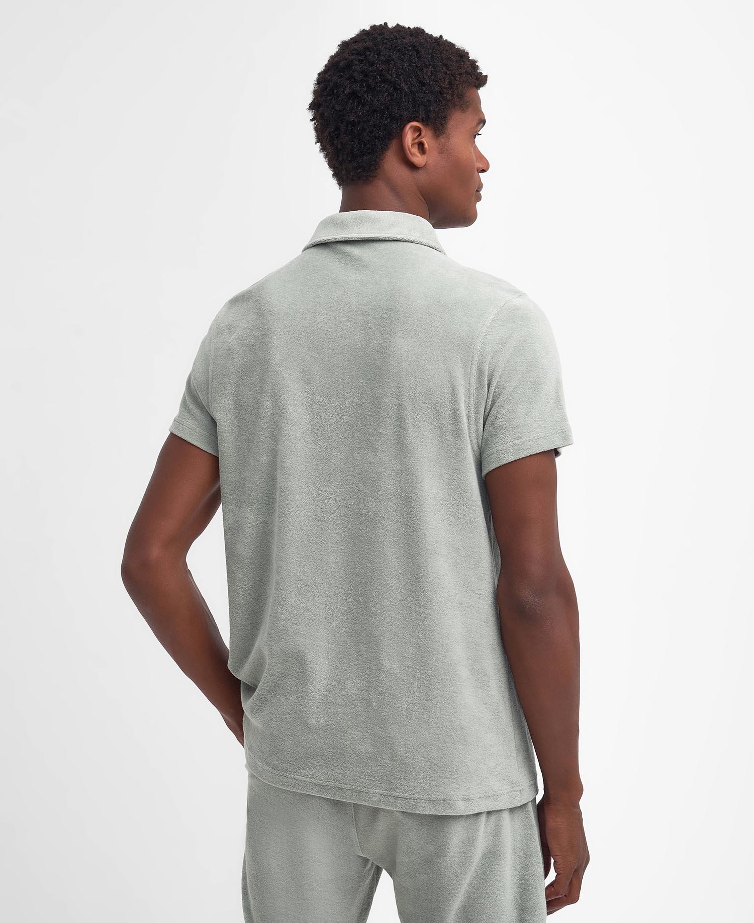 Cowes Short-Sleeved Polo Shirt image number 2
