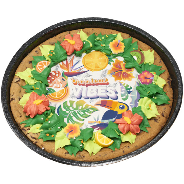 Fruit Slice Dec-Ons® Decorations
