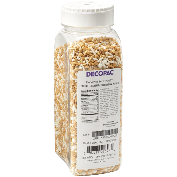 Celebration Wishes - Red 3 Free Deluxe Fusion Mix