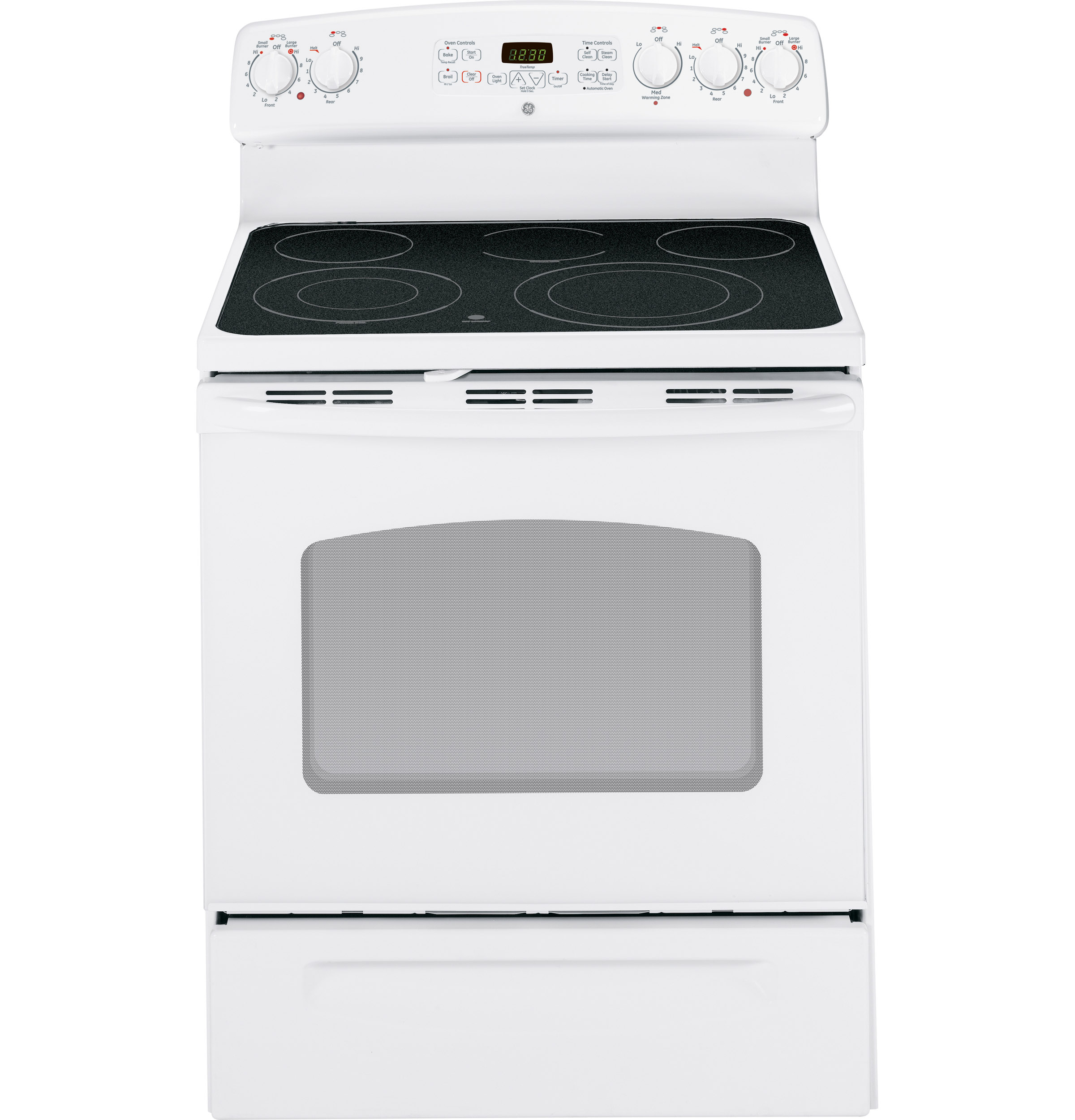 GE® 30