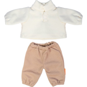 Sweater & Cold Weather Pants, 15"