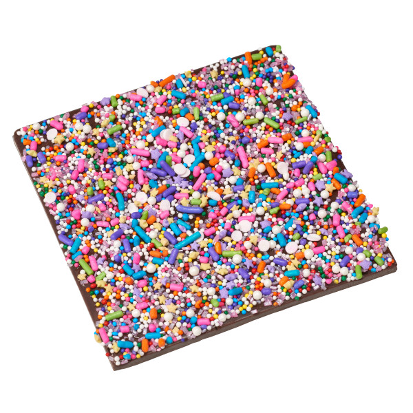 Graduation Cap Belgian Chocolate