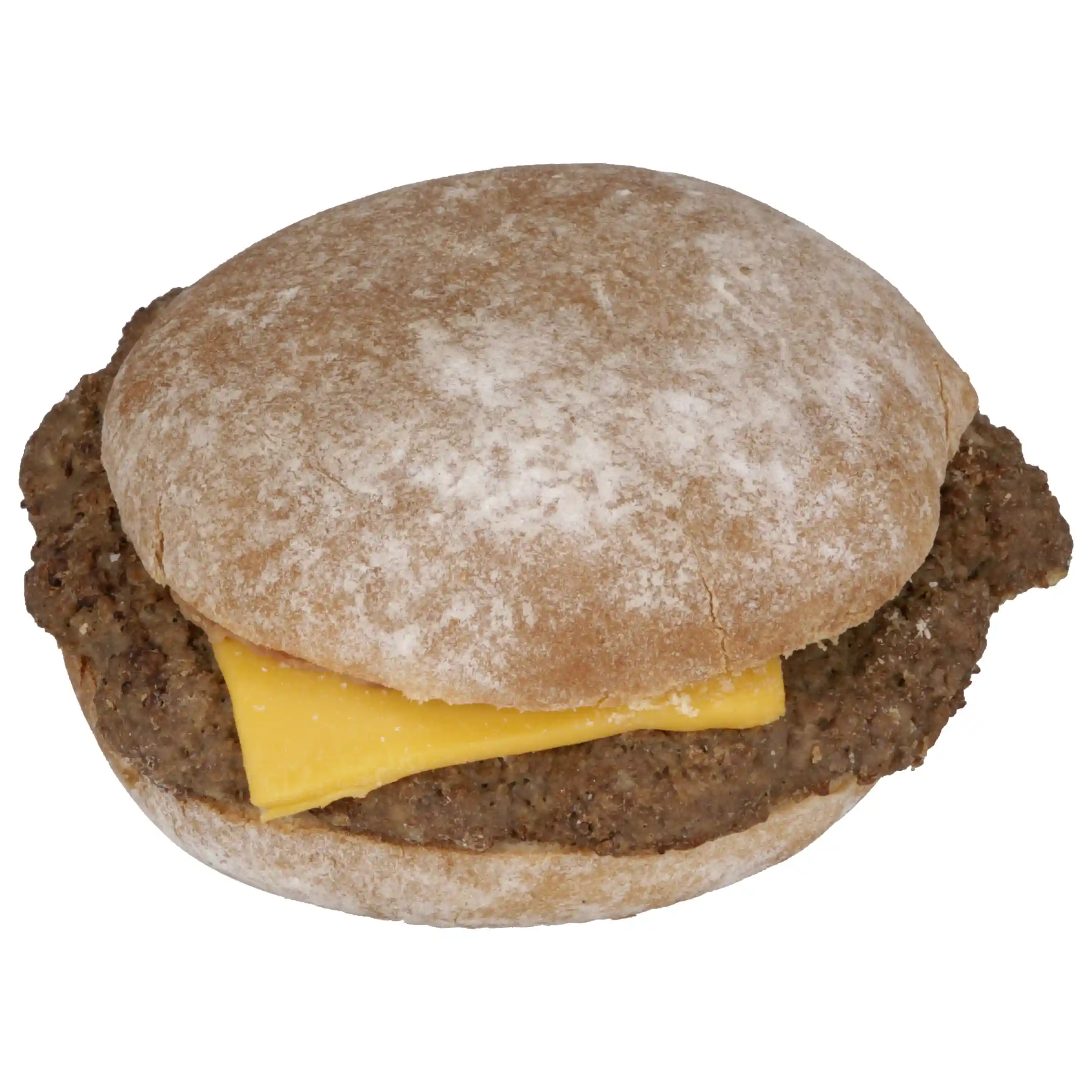 BIG AZ® BaconAddict® Cheeseburger_image_2