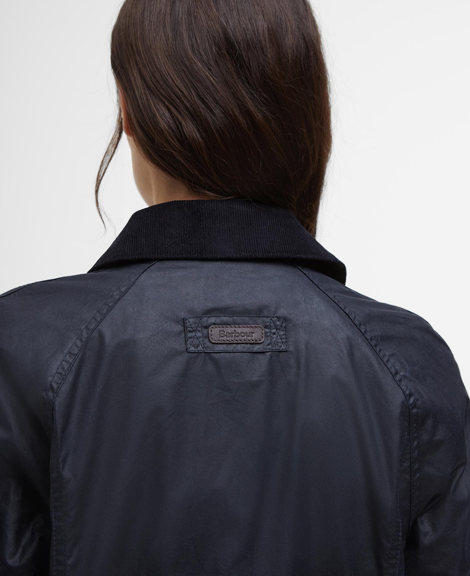 Arlo Utility Waxed Jacket image number 6