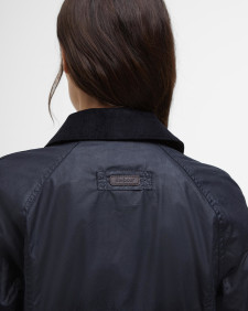 Giacca cerata Arlo Utility 