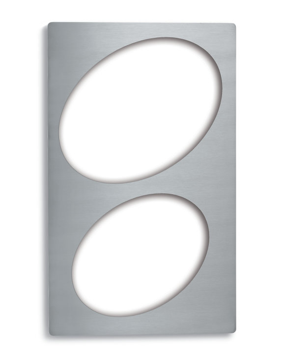 Miramar®  Cookware Single Size Templates