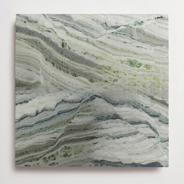 lapidary: grandioso | classique petit slab | jade green | honed 