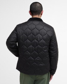 Solar Liddesdale Quilted Jacket 
