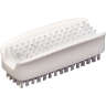 Carlisle, Sparta, 3.5in, Hand & Nail Brush, Polypropylene Bristles, White